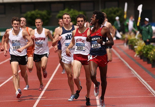 2011NCAA WestSat-019.JPG - 2011 NCAA West Preliminary Track and Field, May 26-28, Hayward Field, Eugene, OR.